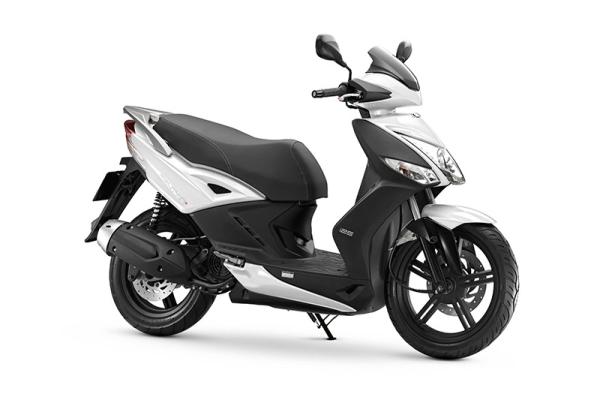 Kymco Agility 16+ (125cc)